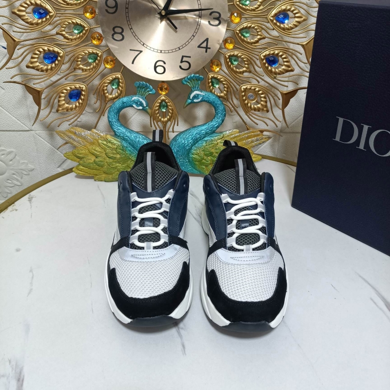 ch**an D*or casual shoes